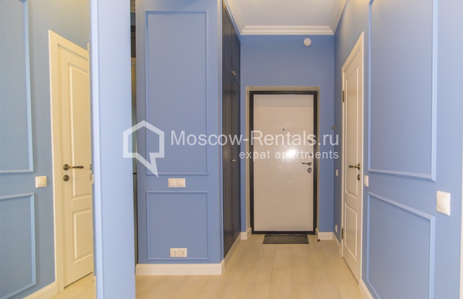 Photo #12 2-room (1 BR) apartment for <a href="http://moscow-rentals.ru/en/articles/long-term-rent" target="_blank">a long-term</a> rent
 in Russia, Moscow, Chernyakhovskogo str, 19