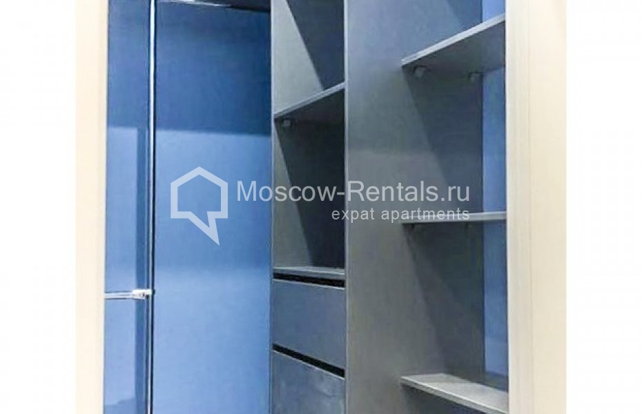 Photo #19 2-room (1 BR) apartment for <a href="http://moscow-rentals.ru/en/articles/long-term-rent" target="_blank">a long-term</a> rent
 in Russia, Moscow, Chernyakhovskogo str, 19