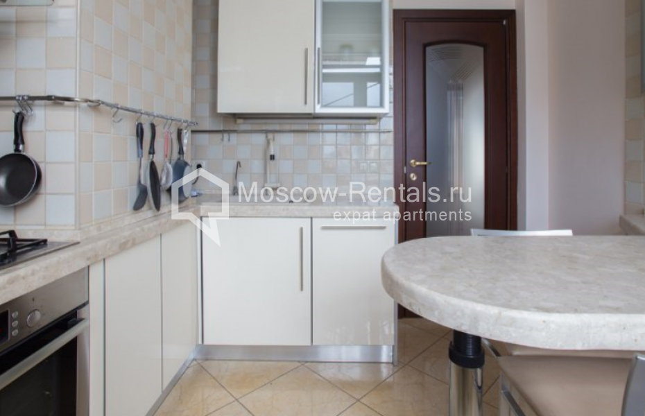 Photo #6 2-room (1 BR) apartment for <a href="http://moscow-rentals.ru/en/articles/long-term-rent" target="_blank">a long-term</a> rent
 in Russia, Moscow, Karetnyi Ryad str, 5/10 С 2