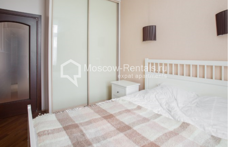 Photo #5 2-room (1 BR) apartment for <a href="http://moscow-rentals.ru/en/articles/long-term-rent" target="_blank">a long-term</a> rent
 in Russia, Moscow, Karetnyi Ryad str, 5/10 С 2