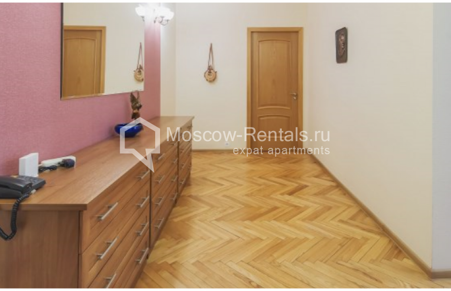 Photo #8 2-room (1 BR) apartment for <a href="http://moscow-rentals.ru/en/articles/long-term-rent" target="_blank">a long-term</a> rent
 in Russia, Moscow, B. Gruzinskaya str, 39