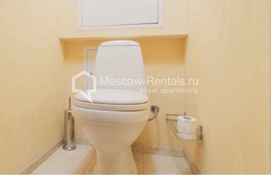 Photo #11 2-room (1 BR) apartment for <a href="http://moscow-rentals.ru/en/articles/long-term-rent" target="_blank">a long-term</a> rent
 in Russia, Moscow, B. Gruzinskaya str, 39