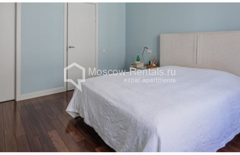 Photo #18 3-room (2 BR) apartment for <a href="http://moscow-rentals.ru/en/articles/long-term-rent" target="_blank">a long-term</a> rent
 in Russia, Moscow, 1st Kolobovskyi lane, 14