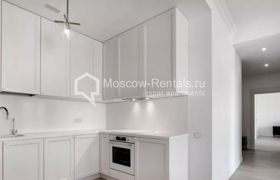 Photo #4 4-room (3 BR) apartment for <a href="http://moscow-rentals.ru/en/articles/long-term-rent" target="_blank">a long-term</a> rent
 in Russia, Moscow, Shluzovaya emb,  2А
