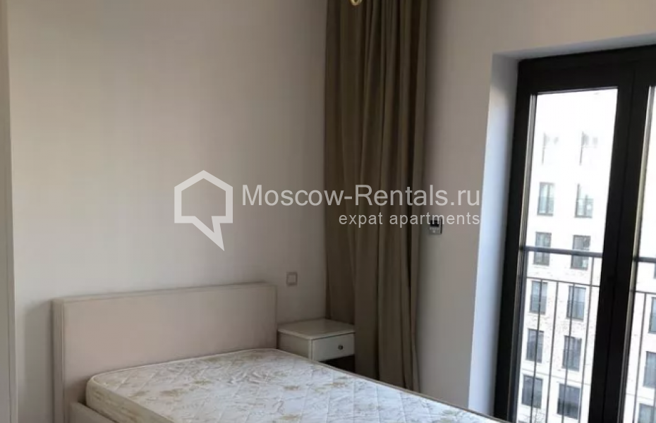 Photo #14 4-room (3 BR) apartment for <a href="http://moscow-rentals.ru/en/articles/long-term-rent" target="_blank">a long-term</a> rent
 in Russia, Moscow, Shluzovaya emb,  2А