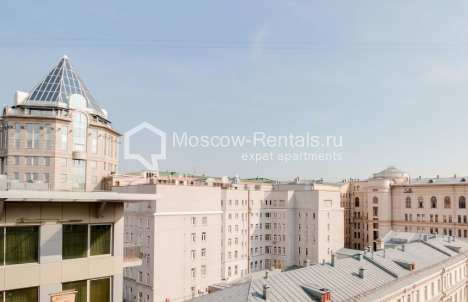 Photo #9 2-room (1 BR) apartment for <a href="http://moscow-rentals.ru/en/articles/long-term-rent" target="_blank">a long-term</a> rent
 in Russia, Moscow, Brusov lane, 8-10С1