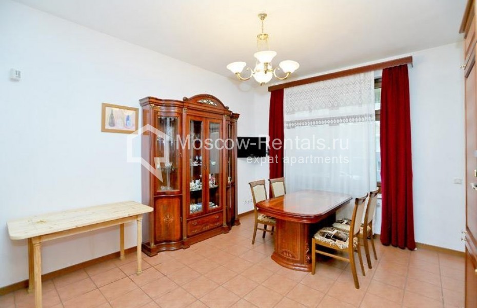 Photo #4 2-room (1 BR) apartment for <a href="http://moscow-rentals.ru/en/articles/long-term-rent" target="_blank">a long-term</a> rent
 in Russia, Moscow, Lesnaya str., 6к1