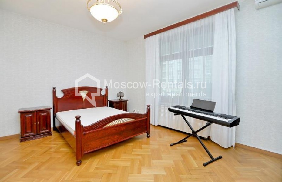 Photo #5 2-room (1 BR) apartment for <a href="http://moscow-rentals.ru/en/articles/long-term-rent" target="_blank">a long-term</a> rent
 in Russia, Moscow, Lesnaya str., 6к1