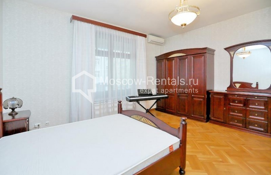Photo #6 2-room (1 BR) apartment for <a href="http://moscow-rentals.ru/en/articles/long-term-rent" target="_blank">a long-term</a> rent
 in Russia, Moscow, Lesnaya str., 6к1