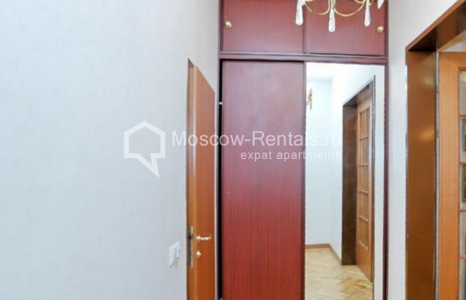 Photo #10 2-room (1 BR) apartment for <a href="http://moscow-rentals.ru/en/articles/long-term-rent" target="_blank">a long-term</a> rent
 in Russia, Moscow, Lesnaya str., 6к1
