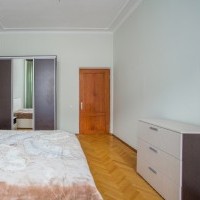 Photo #1 2-room (1 BR) apartment for <a href="http://moscow-rentals.ru/en/articles/long-term-rent" target="_blank">a long-term</a> rent
 in Russia, Moscow, 1st Tverskaya-Yamskaya str., 17