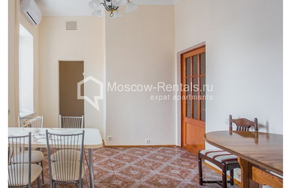 Photo #2 2-room (1 BR) apartment for <a href="http://moscow-rentals.ru/en/articles/long-term-rent" target="_blank">a long-term</a> rent
 in Russia, Moscow, 1st Tverskaya-Yamskaya str., 17