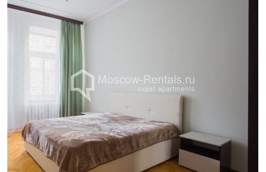 Photo #3 2-room (1 BR) apartment for <a href="http://moscow-rentals.ru/en/articles/long-term-rent" target="_blank">a long-term</a> rent
 in Russia, Moscow, 1st Tverskaya-Yamskaya str., 17