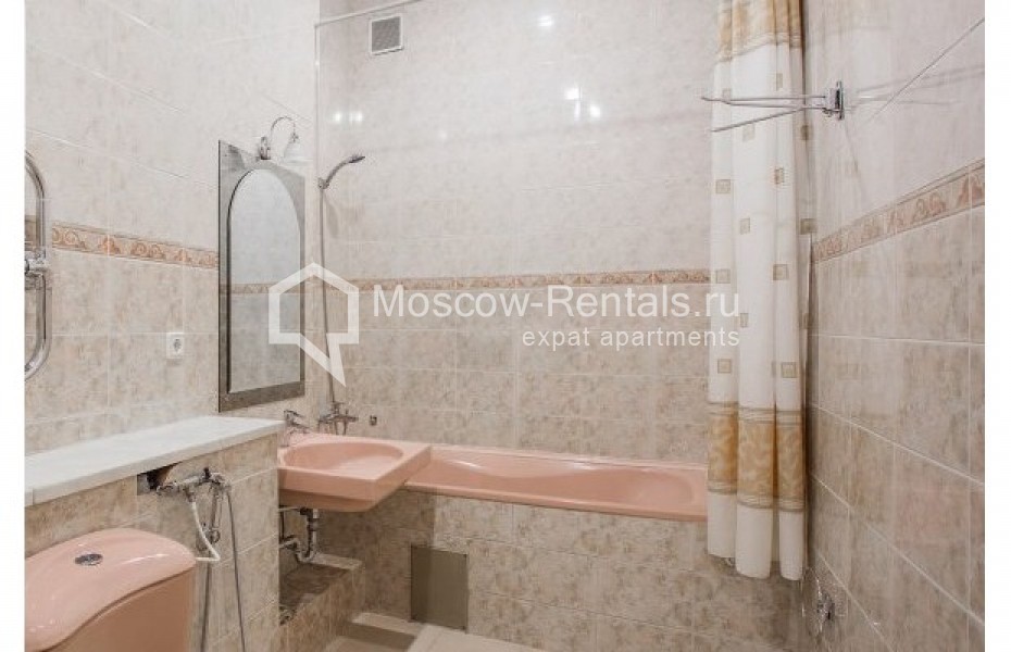 Photo #9 2-room (1 BR) apartment for <a href="http://moscow-rentals.ru/en/articles/long-term-rent" target="_blank">a long-term</a> rent
 in Russia, Moscow, 1st Tverskaya-Yamskaya str., 17
