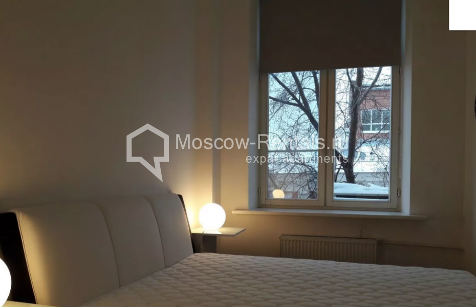 Photo #9 2-room (1 BR) apartment for <a href="http://moscow-rentals.ru/en/articles/long-term-rent" target="_blank">a long-term</a> rent
 in Russia, Moscow, Trekhprudnyi lane, 8