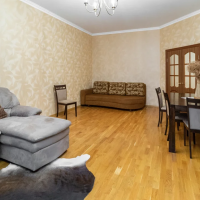 Photo #2 3-room (2 BR) apartment for <a href="http://moscow-rentals.ru/en/articles/long-term-rent" target="_blank">a long-term</a> rent
 in Russia, Moscow, Vernadskogo prosp., 37к1А