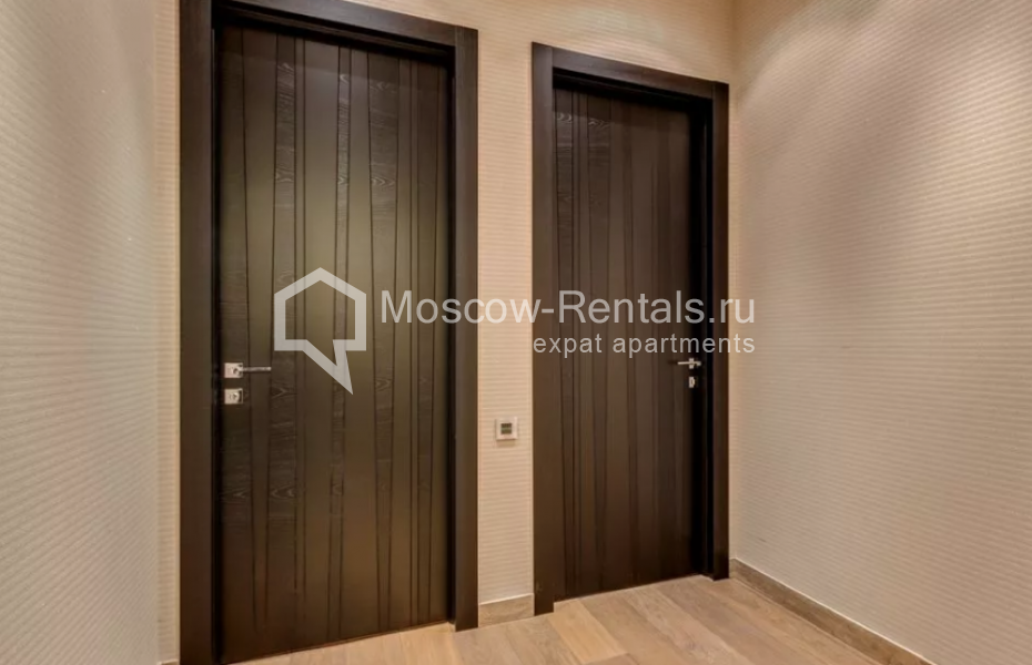 Photo #16 3-room (2 BR) apartment for <a href="http://moscow-rentals.ru/en/articles/long-term-rent" target="_blank">a long-term</a> rent
 in Russia, Moscow, 2nd Frunzenskaya str., 8