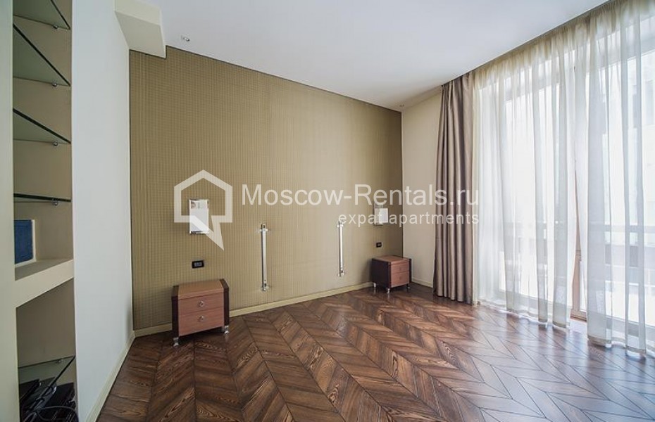 Photo #7 3-room (2 BR) apartment for <a href="http://moscow-rentals.ru/en/articles/long-term-rent" target="_blank">a long-term</a> rent
 in Russia, Moscow, Butikovskyi lane, 5