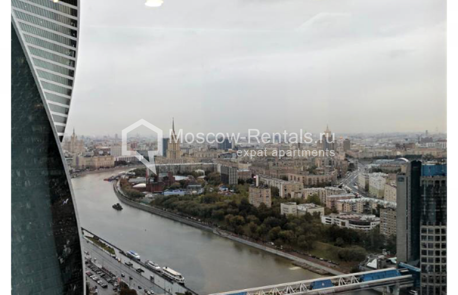 Photo #17 3-room (2 BR) apartment for <a href="http://moscow-rentals.ru/en/articles/long-term-rent" target="_blank">a long-term</a> rent
 in Russia, Moscow, Presnenskaya emb, 8с1