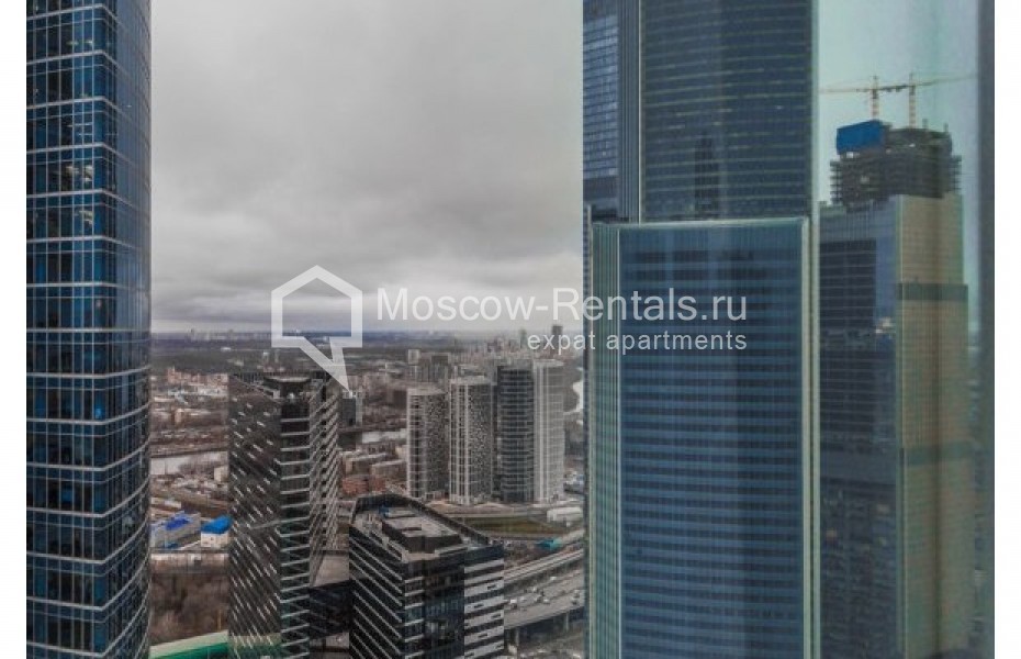 Photo #27 3-room (2 BR) apartment for <a href="http://moscow-rentals.ru/en/articles/long-term-rent" target="_blank">a long-term</a> rent
 in Russia, Moscow, Presnenskaya emb, 8с1