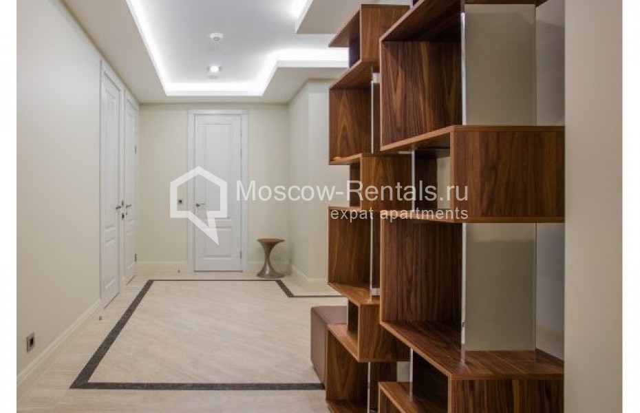 Photo #14 3-room (2 BR) apartment for <a href="http://moscow-rentals.ru/en/articles/long-term-rent" target="_blank">a long-term</a> rent
 in Russia, Moscow, 1st Krasnogvardeiskyi pr, 15