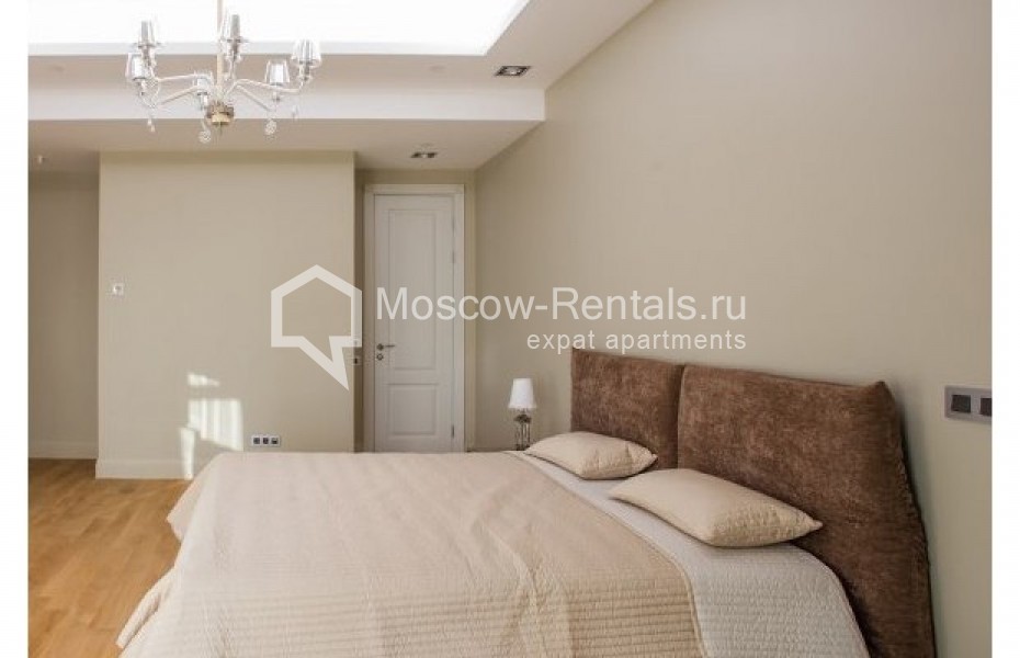 Photo #5 3-room (2 BR) apartment for <a href="http://moscow-rentals.ru/en/articles/long-term-rent" target="_blank">a long-term</a> rent
 in Russia, Moscow, 1st Krasnogvardeiskyi pr, 15