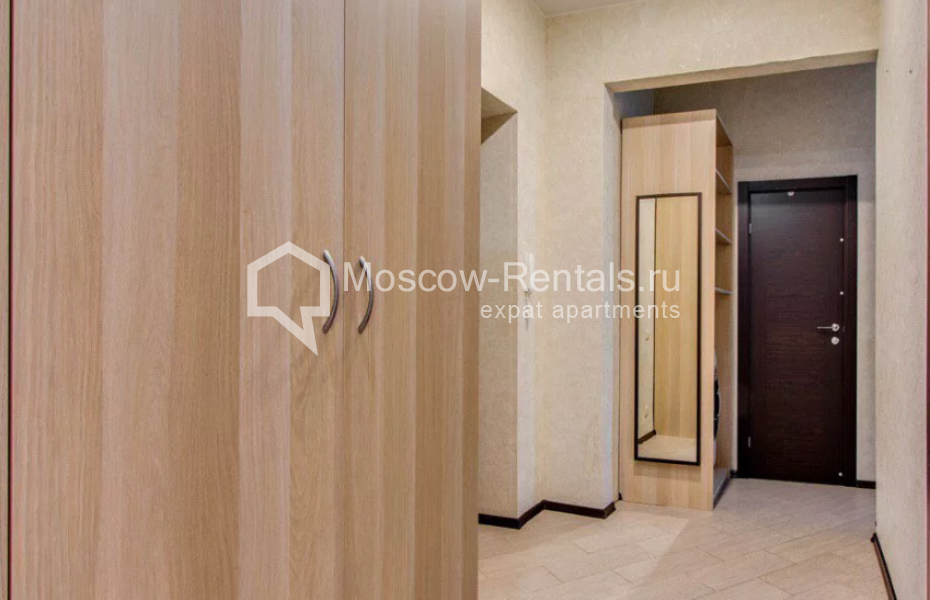 Photo #3 2-room (1 BR) apartment for <a href="http://moscow-rentals.ru/en/articles/long-term-rent" target="_blank">a long-term</a> rent
 in Russia, Moscow, Novopeschannaya str, 26