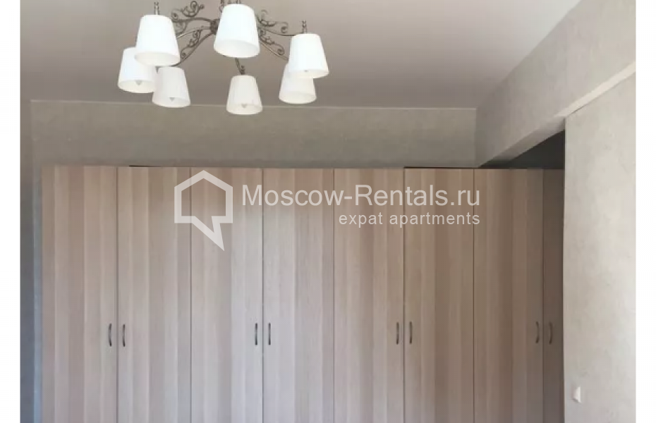 Photo #7 2-room (1 BR) apartment for <a href="http://moscow-rentals.ru/en/articles/long-term-rent" target="_blank">a long-term</a> rent
 in Russia, Moscow, Novopeschannaya str, 26