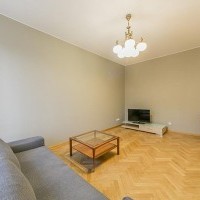 Photo #2 2-room (1 BR) apartment for <a href="http://moscow-rentals.ru/en/articles/long-term-rent" target="_blank">a long-term</a> rent
 in Russia, Moscow, Krasnoarmeiskaya str., 23
