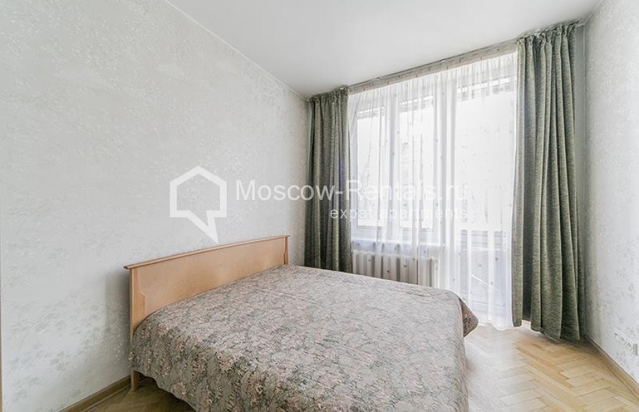 Photo #4 2-room (1 BR) apartment for <a href="http://moscow-rentals.ru/en/articles/long-term-rent" target="_blank">a long-term</a> rent
 in Russia, Moscow, Krasnoarmeiskaya str., 23