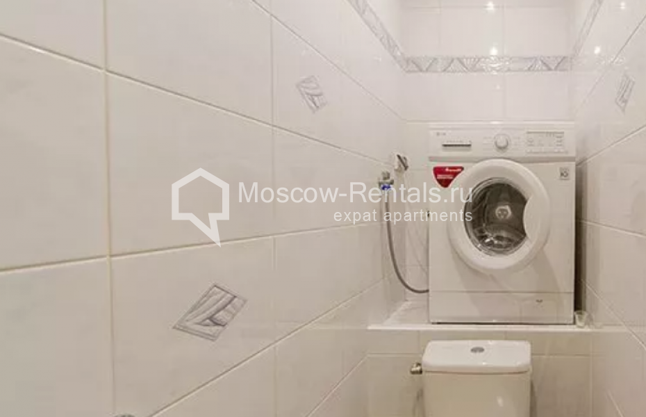 Photo #7 2-room (1 BR) apartment for <a href="http://moscow-rentals.ru/en/articles/long-term-rent" target="_blank">a long-term</a> rent
 in Russia, Moscow, Krasnoarmeiskaya str., 23
