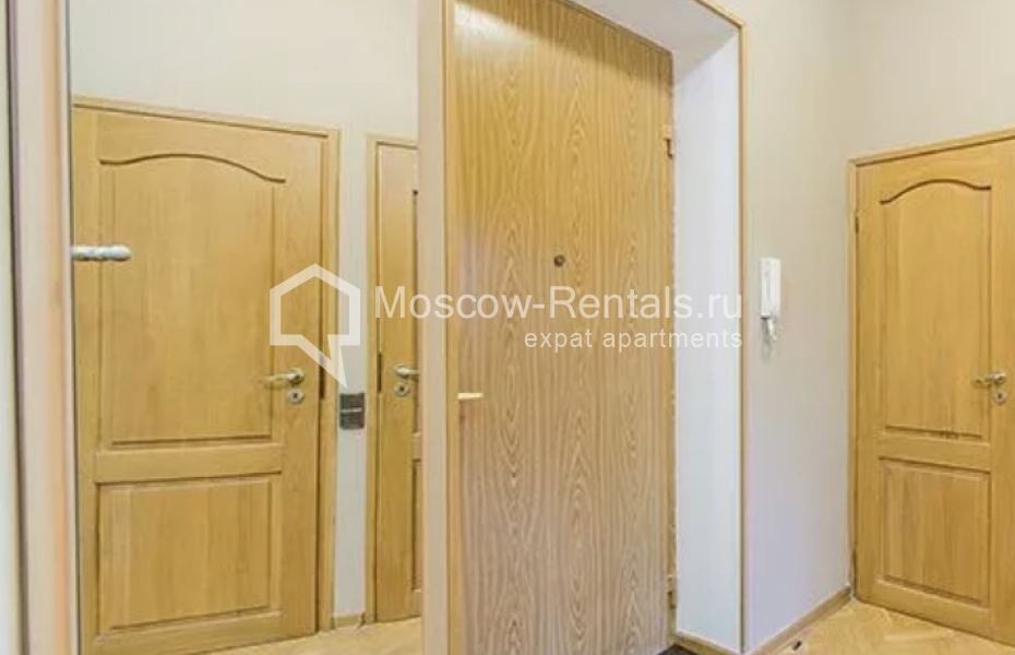 Photo #9 2-room (1 BR) apartment for <a href="http://moscow-rentals.ru/en/articles/long-term-rent" target="_blank">a long-term</a> rent
 in Russia, Moscow, Krasnoarmeiskaya str., 23