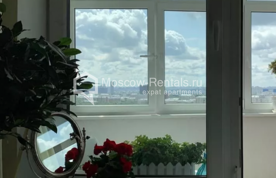 Photo #3 2-room (1 BR) apartment for <a href="http://moscow-rentals.ru/en/articles/long-term-rent" target="_blank">a long-term</a> rent
 in Russia, Moscow, pr Berezovoi roshchi, 12
