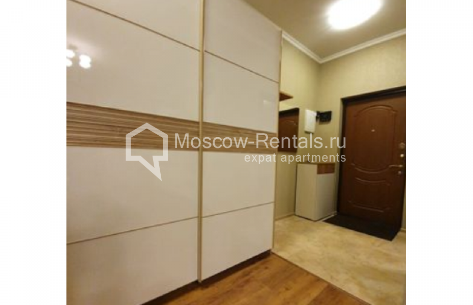 Photo #7 3-room (2 BR) apartment for <a href="http://moscow-rentals.ru/en/articles/long-term-rent" target="_blank">a long-term</a> rent
 in Russia, Moscow, Vernadskogo prosp., 9/10