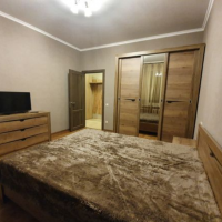 Photo #2 3-room (2 BR) apartment for <a href="http://moscow-rentals.ru/en/articles/long-term-rent" target="_blank">a long-term</a> rent
 in Russia, Moscow, Vernadskogo prosp., 9/10