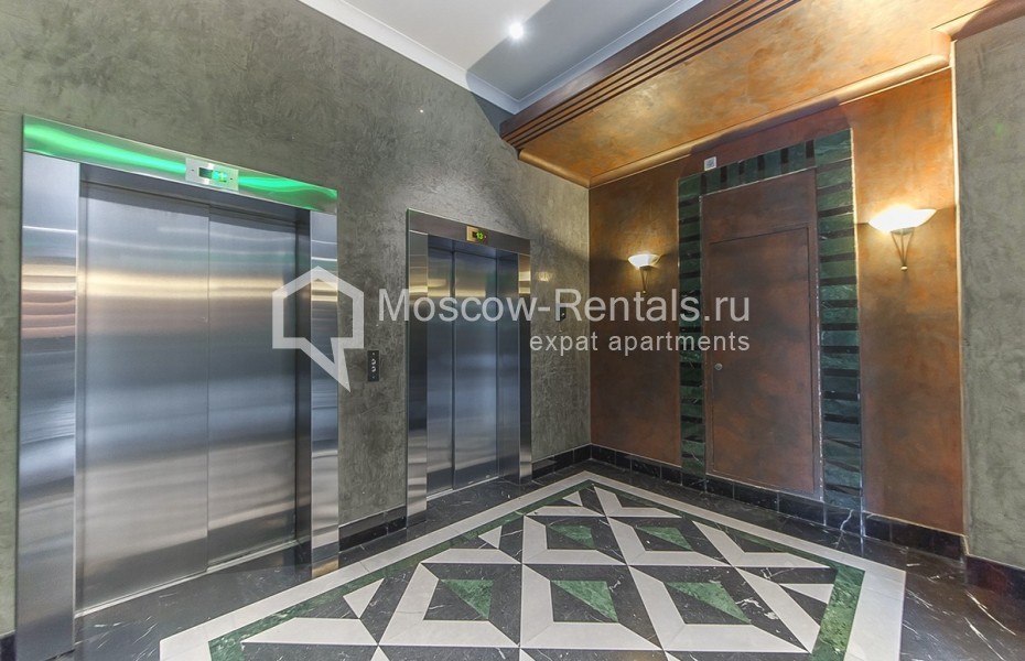 Photo #18 2-room (1 BR) apartment for <a href="http://moscow-rentals.ru/en/articles/long-term-rent" target="_blank">a long-term</a> rent
 in Russia, Moscow, Karamyshevskaya emb., 34