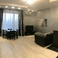 Photo #1 2-room (1 BR) apartment for <a href="http://moscow-rentals.ru/en/articles/long-term-rent" target="_blank">a long-term</a> rent
 in Russia, Moscow, Udaltsova str, 24