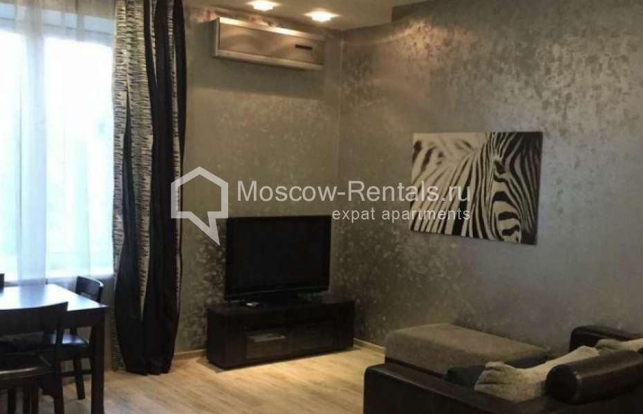 Photo #5 2-room (1 BR) apartment for <a href="http://moscow-rentals.ru/en/articles/long-term-rent" target="_blank">a long-term</a> rent
 in Russia, Moscow, Udaltsova str, 24