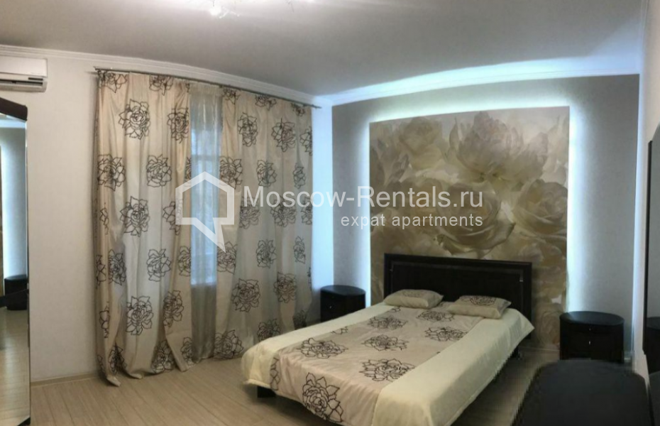 Photo #6 2-room (1 BR) apartment for <a href="http://moscow-rentals.ru/en/articles/long-term-rent" target="_blank">a long-term</a> rent
 in Russia, Moscow, Udaltsova str, 24