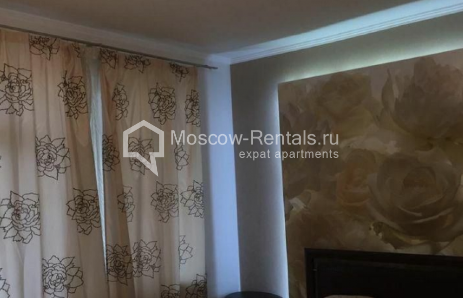 Photo #7 2-room (1 BR) apartment for <a href="http://moscow-rentals.ru/en/articles/long-term-rent" target="_blank">a long-term</a> rent
 in Russia, Moscow, Udaltsova str, 24