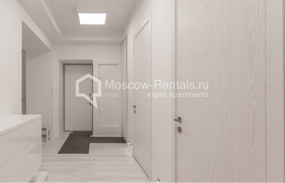 Photo #19 4-room (3 BR) apartment for <a href="http://moscow-rentals.ru/en/articles/long-term-rent" target="_blank">a long-term</a> rent
 in Russia, Moscow, Sadovaya-Spasskaya str, 19к1