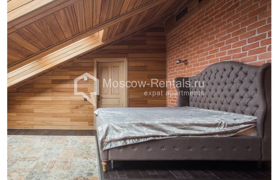 Photo #6 3-room (2 BR) apartment for <a href="http://moscow-rentals.ru/en/articles/long-term-rent" target="_blank">a long-term</a> rent
 in Russia, Moscow, 3rd Kadashevskyi lane, 7-9С1