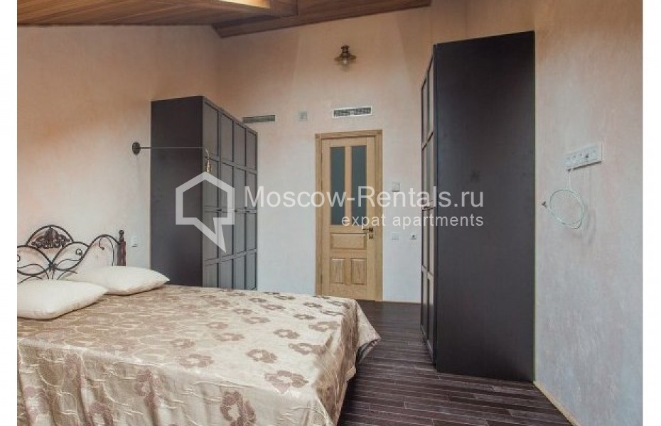 Photo #9 3-room (2 BR) apartment for <a href="http://moscow-rentals.ru/en/articles/long-term-rent" target="_blank">a long-term</a> rent
 in Russia, Moscow, 3rd Kadashevskyi lane, 7-9С1