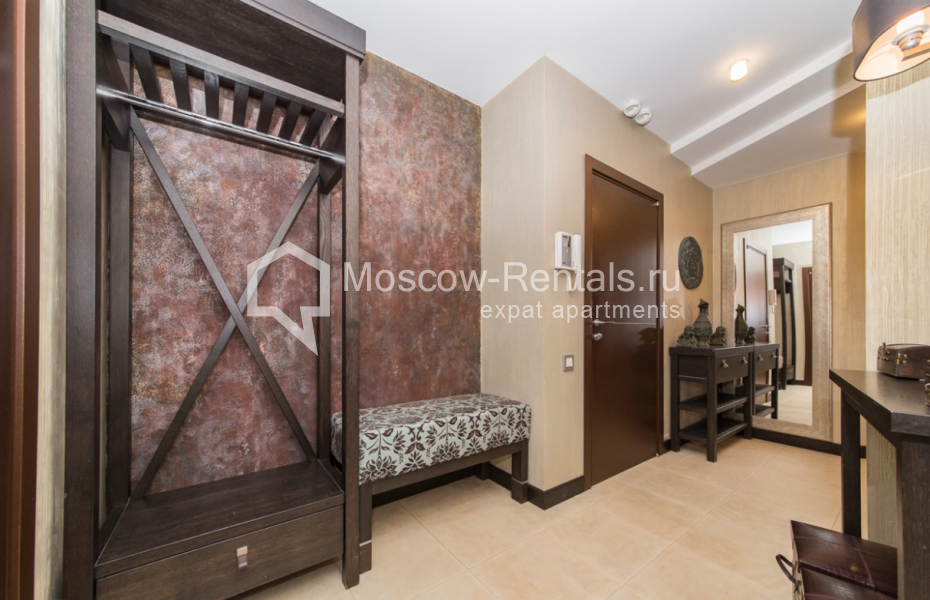 Photo #17 4-room (3 BR) apartment for <a href="http://moscow-rentals.ru/en/articles/long-term-rent" target="_blank">a long-term</a> rent
 in Russia, Moscow, Leninkyi propsp, 106К1