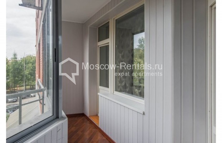 Photo #15 4-room (3 BR) apartment for <a href="http://moscow-rentals.ru/en/articles/long-term-rent" target="_blank">a long-term</a> rent
 in Russia, Moscow, Udaltsova str, 27