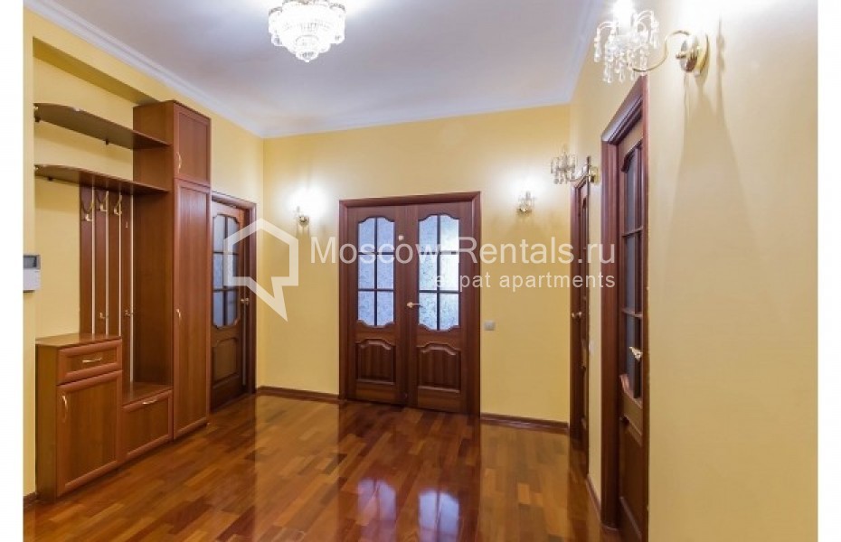 Photo #14 4-room (3 BR) apartment for <a href="http://moscow-rentals.ru/en/articles/long-term-rent" target="_blank">a long-term</a> rent
 in Russia, Moscow, Udaltsova str, 27