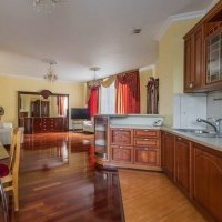 Photo #1 4-room (3 BR) apartment for <a href="http://moscow-rentals.ru/en/articles/long-term-rent" target="_blank">a long-term</a> rent
 in Russia, Moscow, Udaltsova str, 27