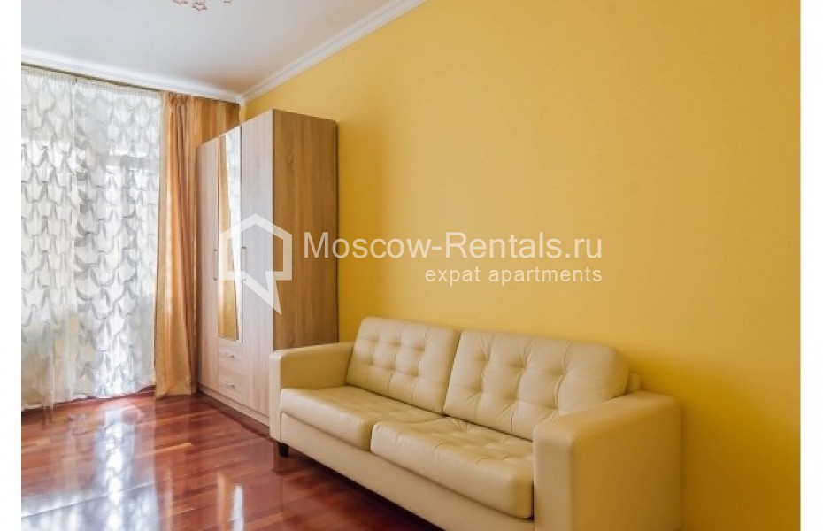 Photo #10 4-room (3 BR) apartment for <a href="http://moscow-rentals.ru/en/articles/long-term-rent" target="_blank">a long-term</a> rent
 in Russia, Moscow, Udaltsova str, 27