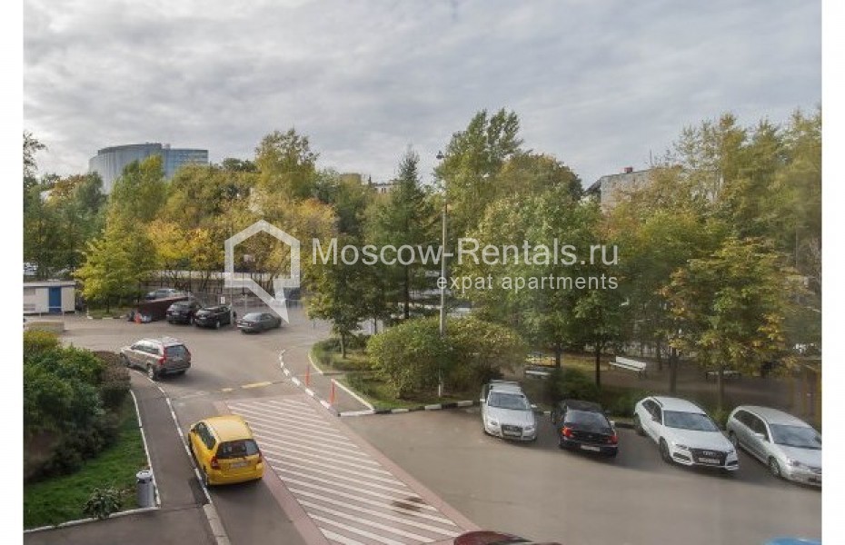 Photo #18 4-room (3 BR) apartment for <a href="http://moscow-rentals.ru/en/articles/long-term-rent" target="_blank">a long-term</a> rent
 in Russia, Moscow, Udaltsova str, 27