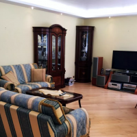 Photo #1 4-room (3 BR) apartment for <a href="http://moscow-rentals.ru/en/articles/long-term-rent" target="_blank">a long-term</a> rent
 in Russia, Moscow, Udaltsova str, 5К3